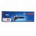 Esmerilhadeira Angular 4.1/2 670w 220v Bosch GWS 6-115 Esmerilhadeira Angular 4.1/2 670w 220v Bosch GWS 6-115